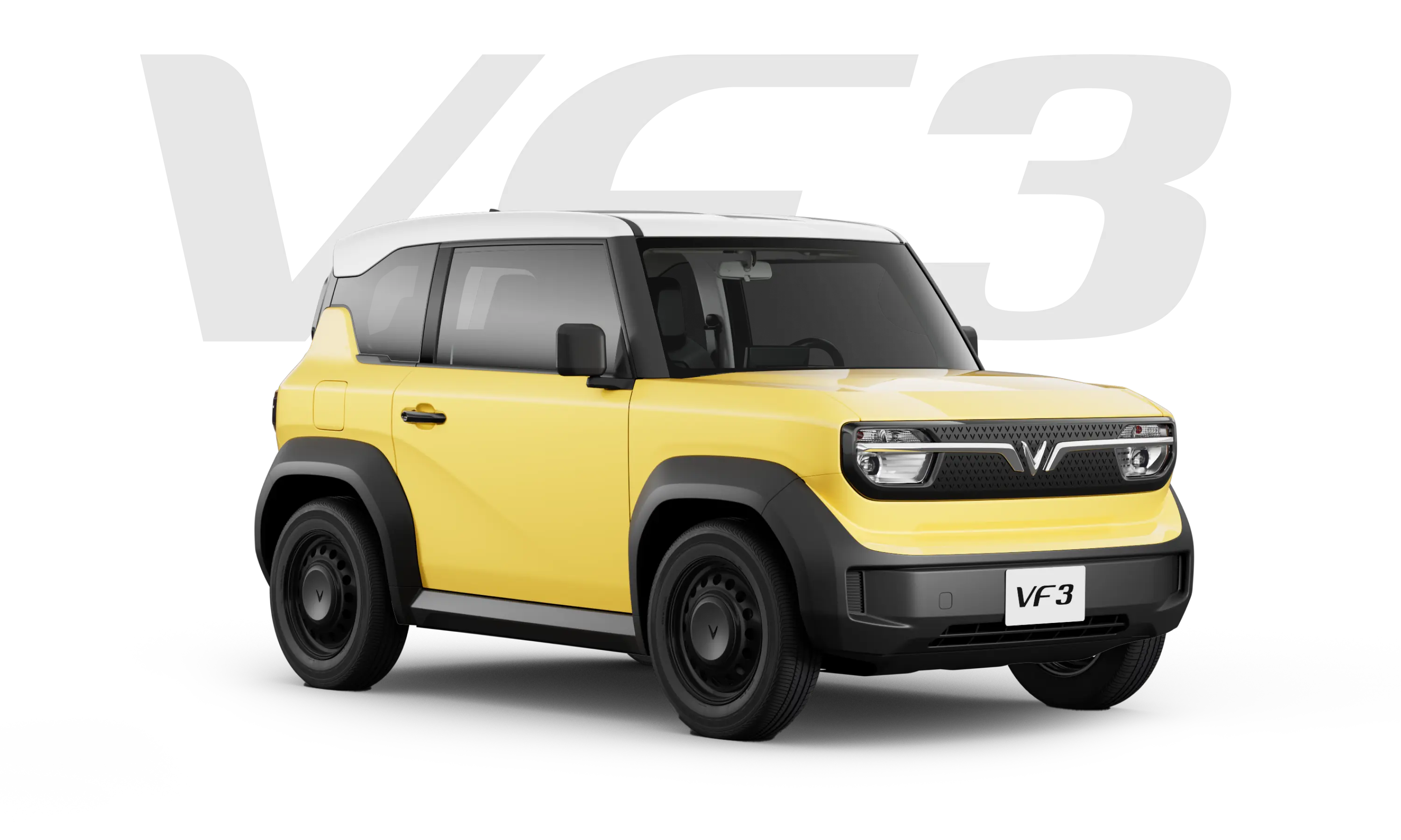 VinFast VF 3 Eco