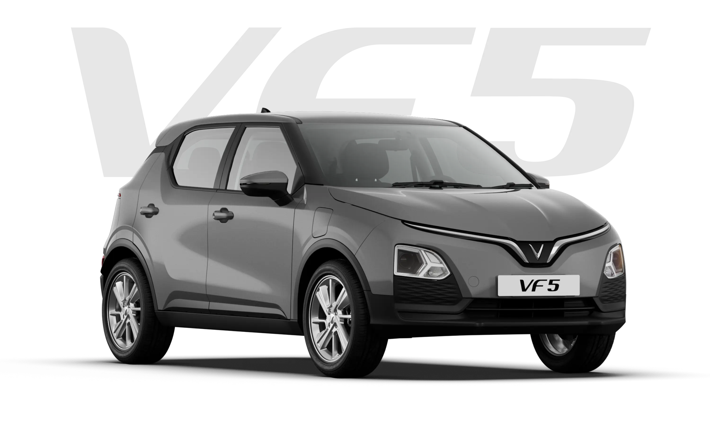 VinFast VF 5