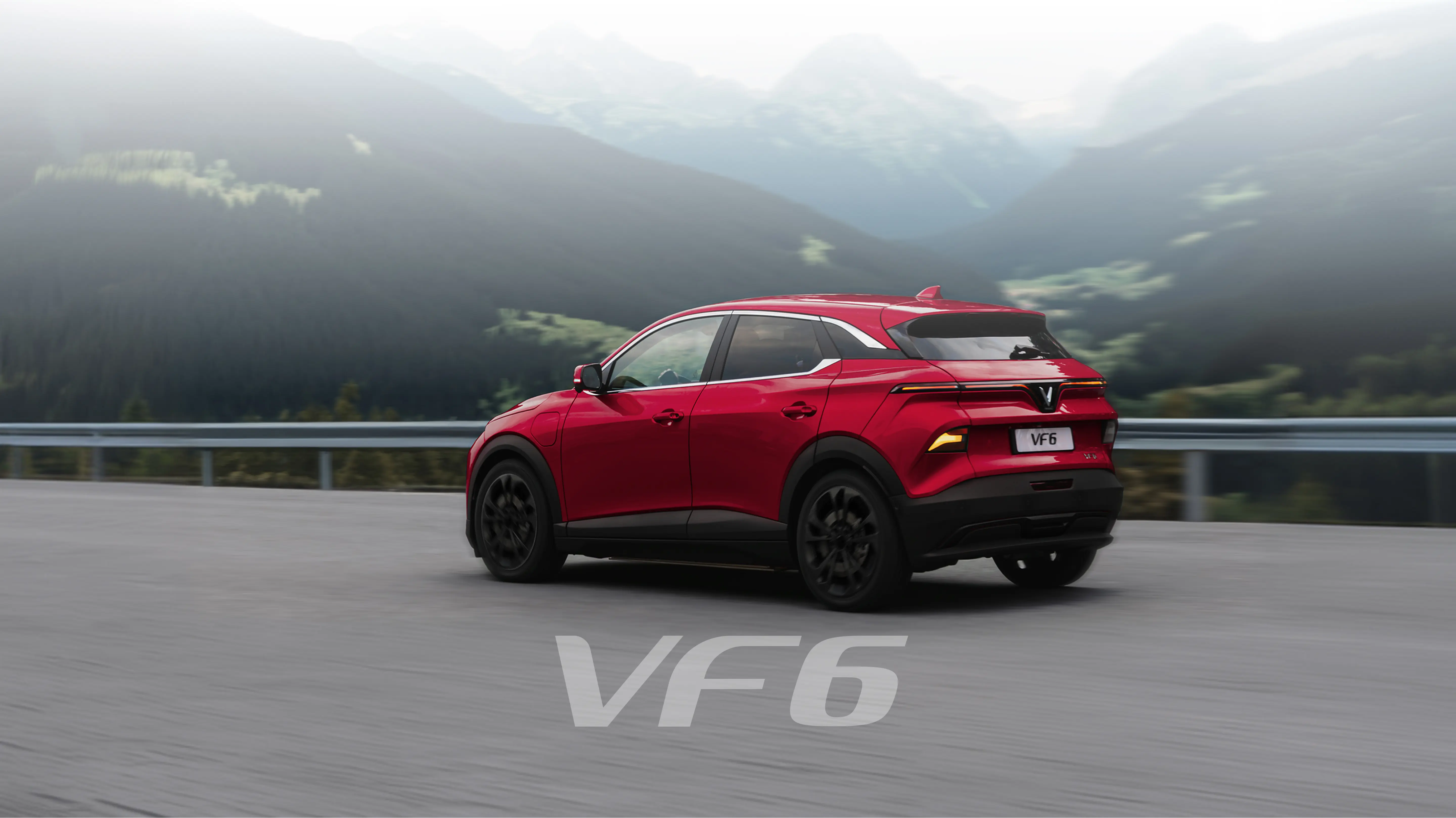VinFast VF 6