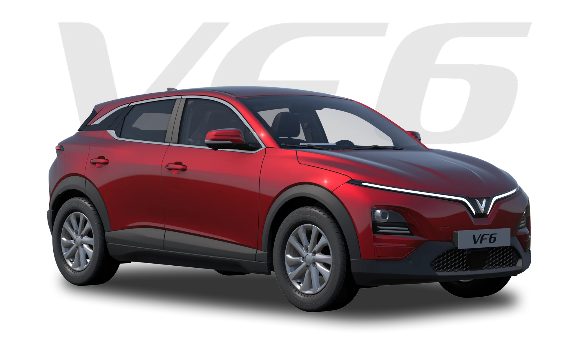 VinFast VF 6 Eco