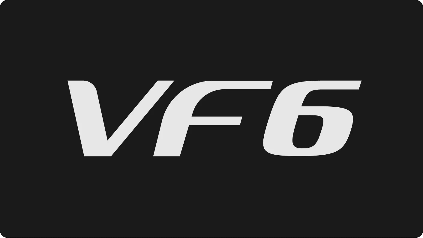 Nội thất VinFast VF 6 4