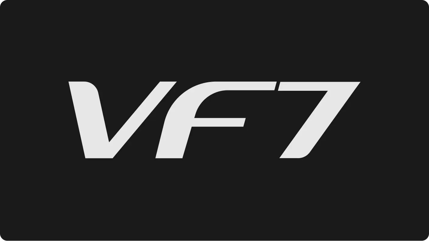 Nội thất VinFast VF 7 4
