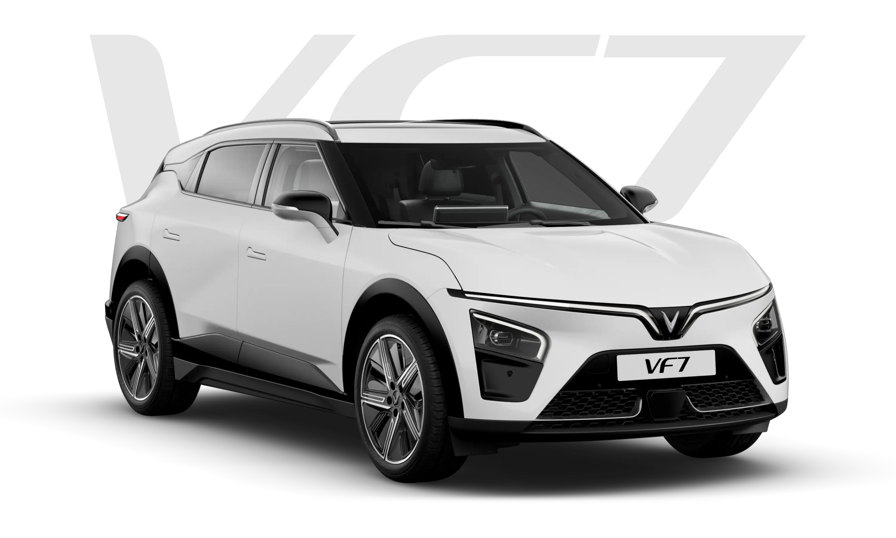 VF 7 Plus