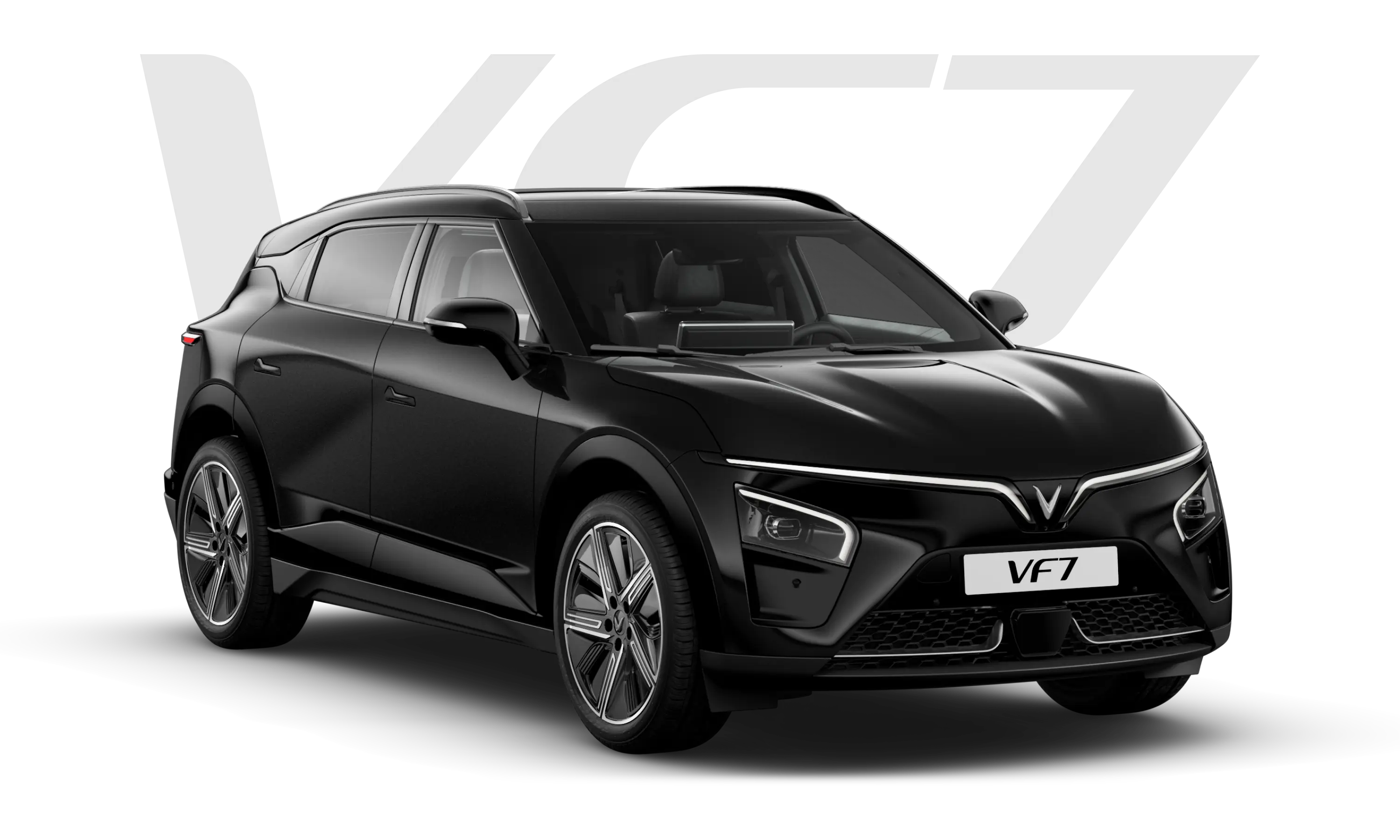 VF 7 Eco