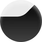 Màu Jet Black Body - Stealth Gray Roof