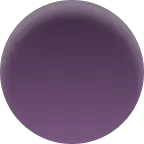 Màu Mysterioso Purple