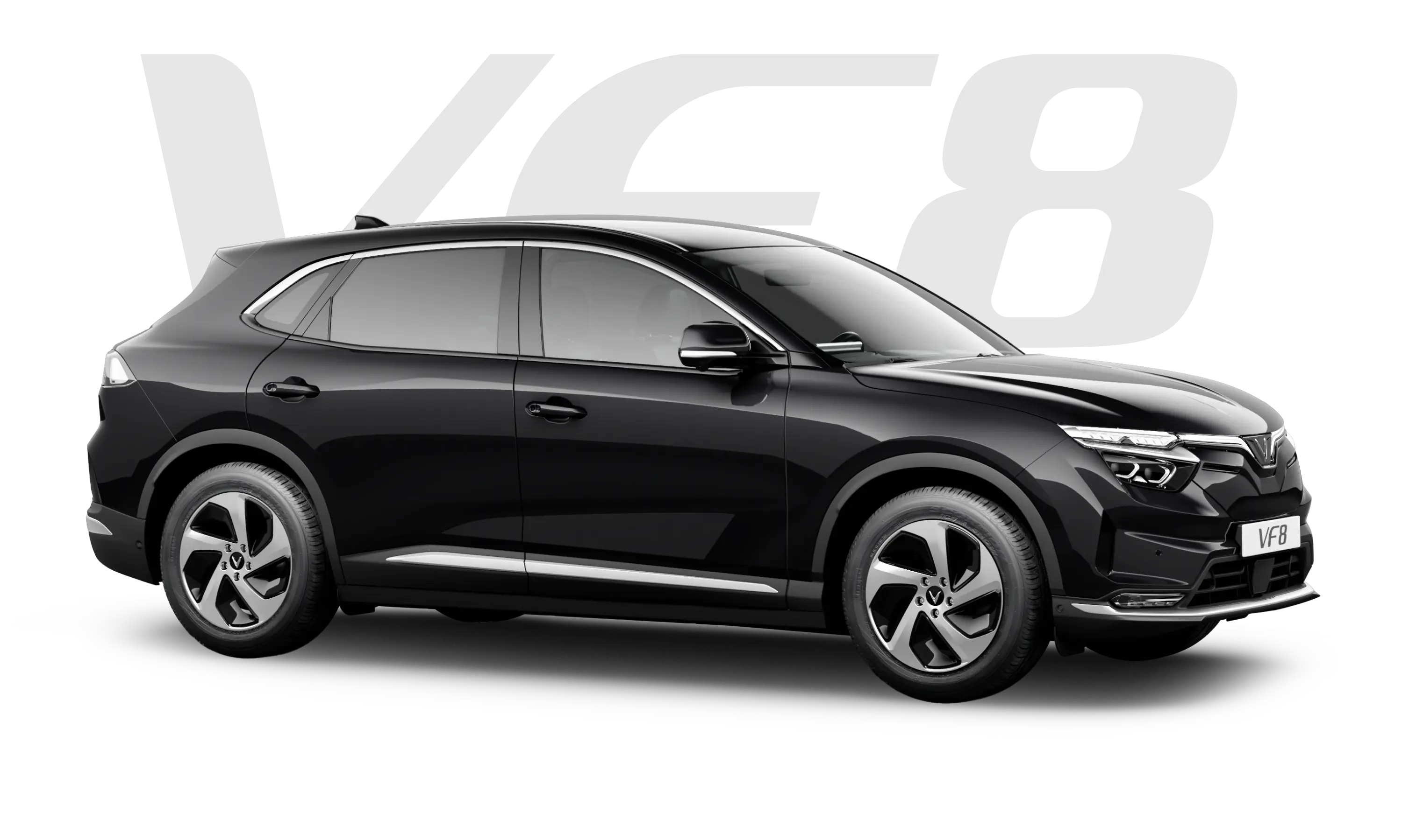 VinFast VF 8 Eco
