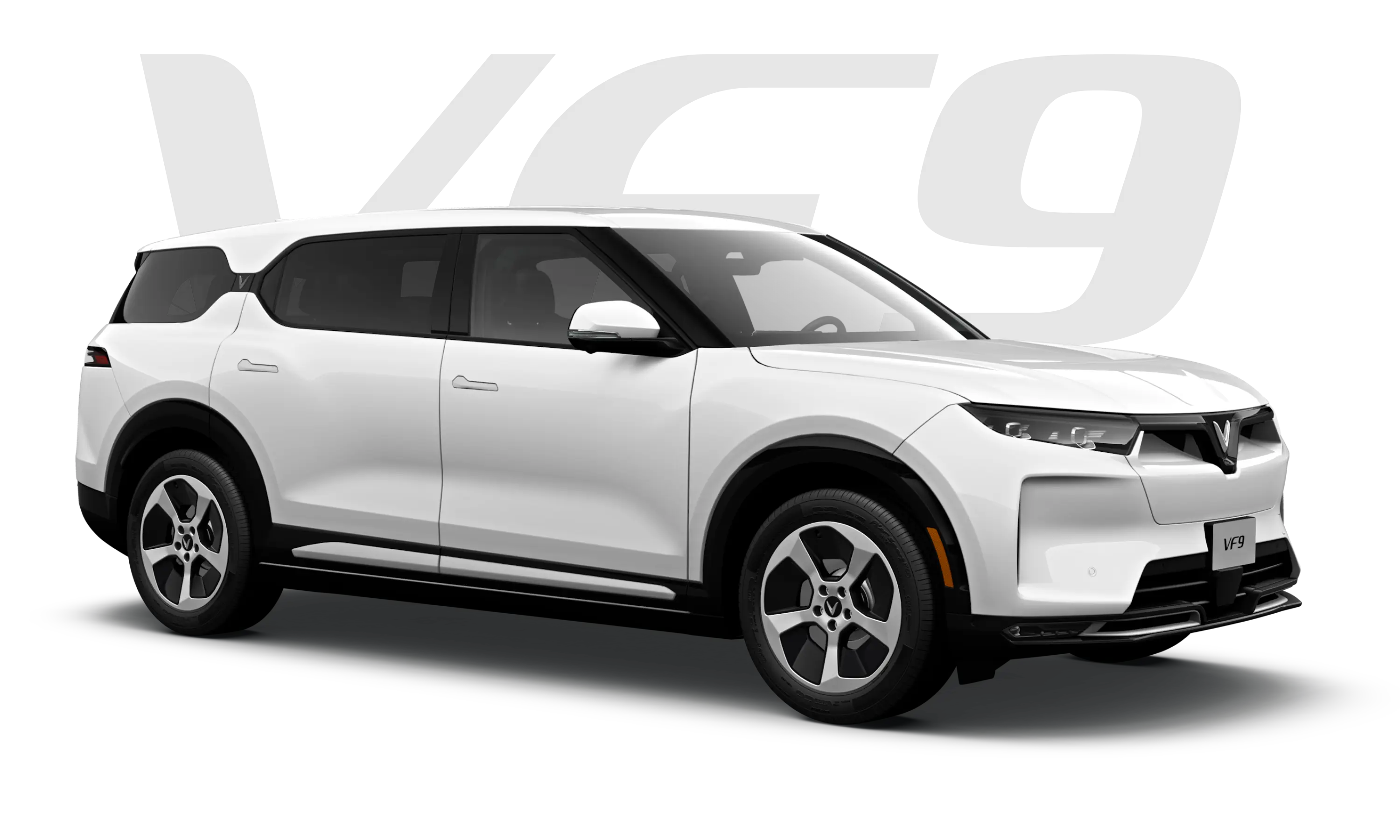 VinFast VF 9 Eco