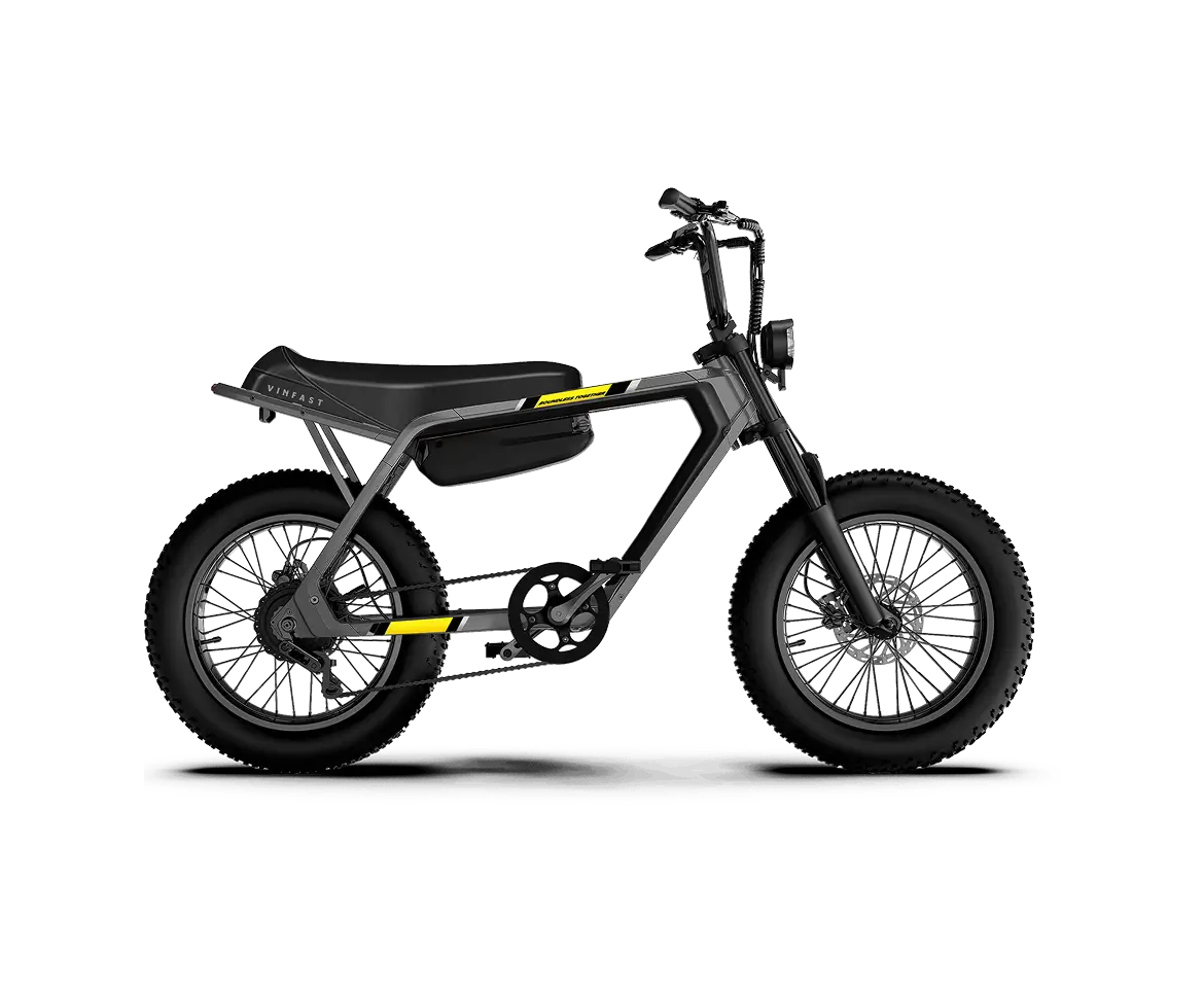 VinFast VF DrgnFly