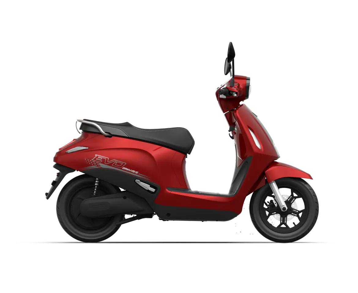 VinFast Evo Grand II
