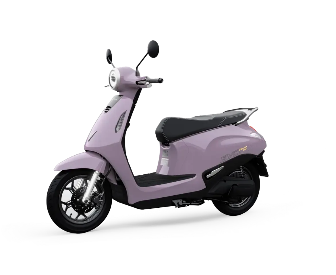 VinFast Evo Grand Lite