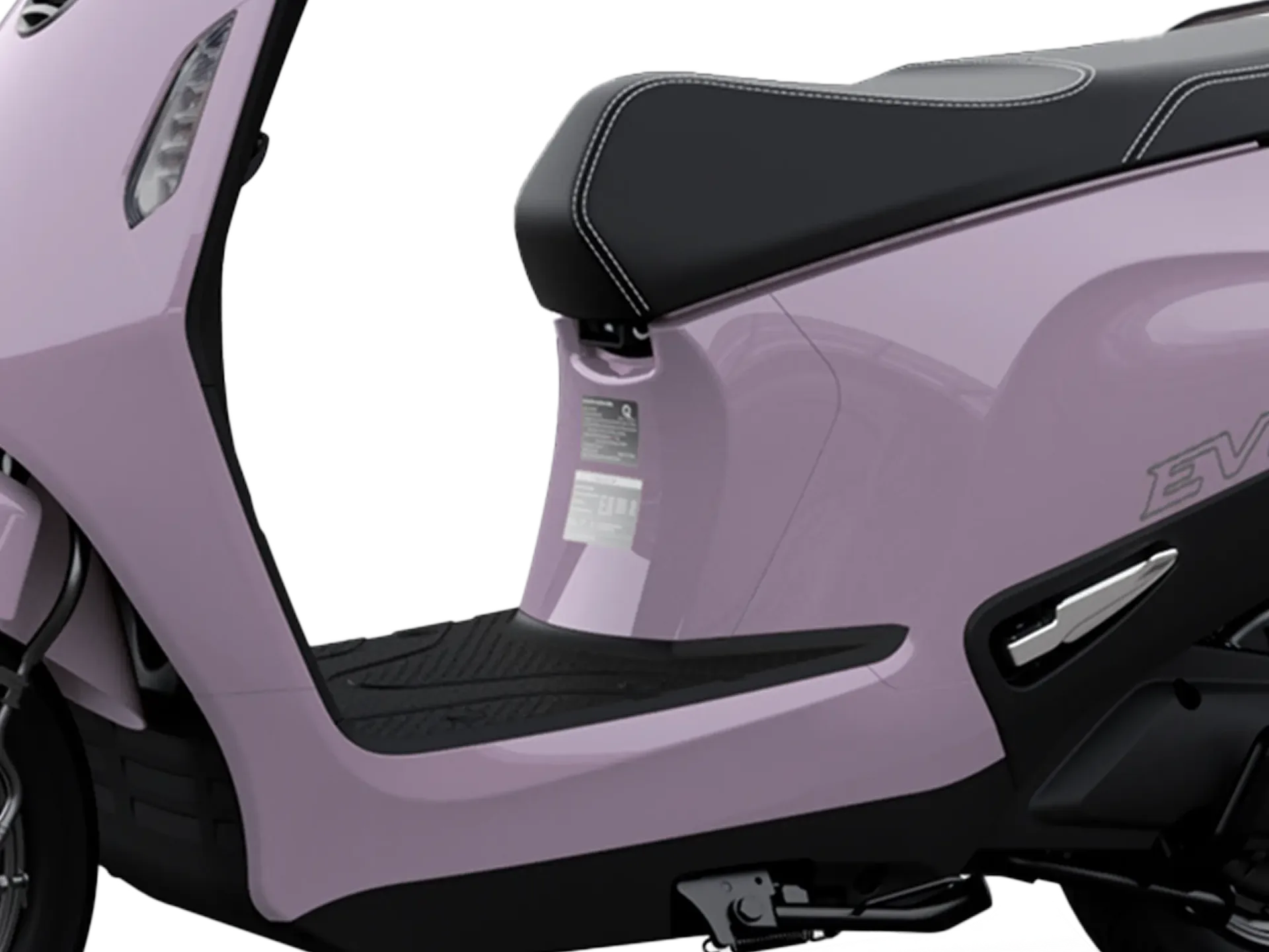 Thể tích cốp 35L tối ưu sức chứa – tối đa nhu cầu.
