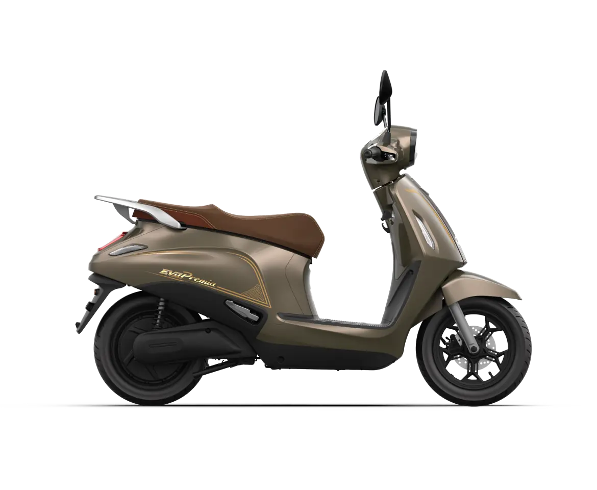 VinFast Evo Grand Premia