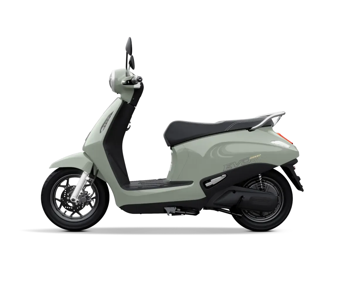 VinFast Evo Grand