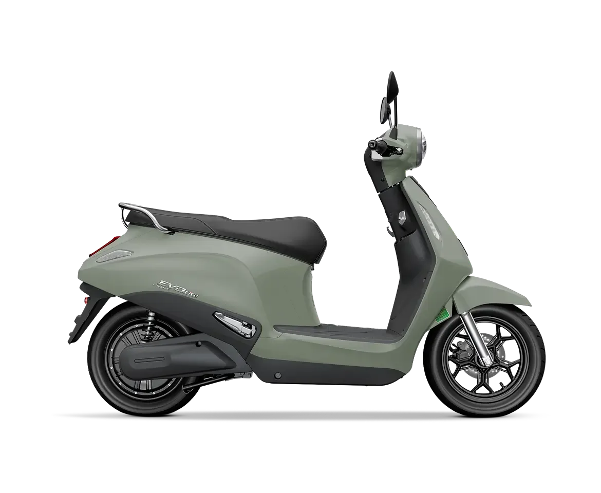 VinFast Evo Lite