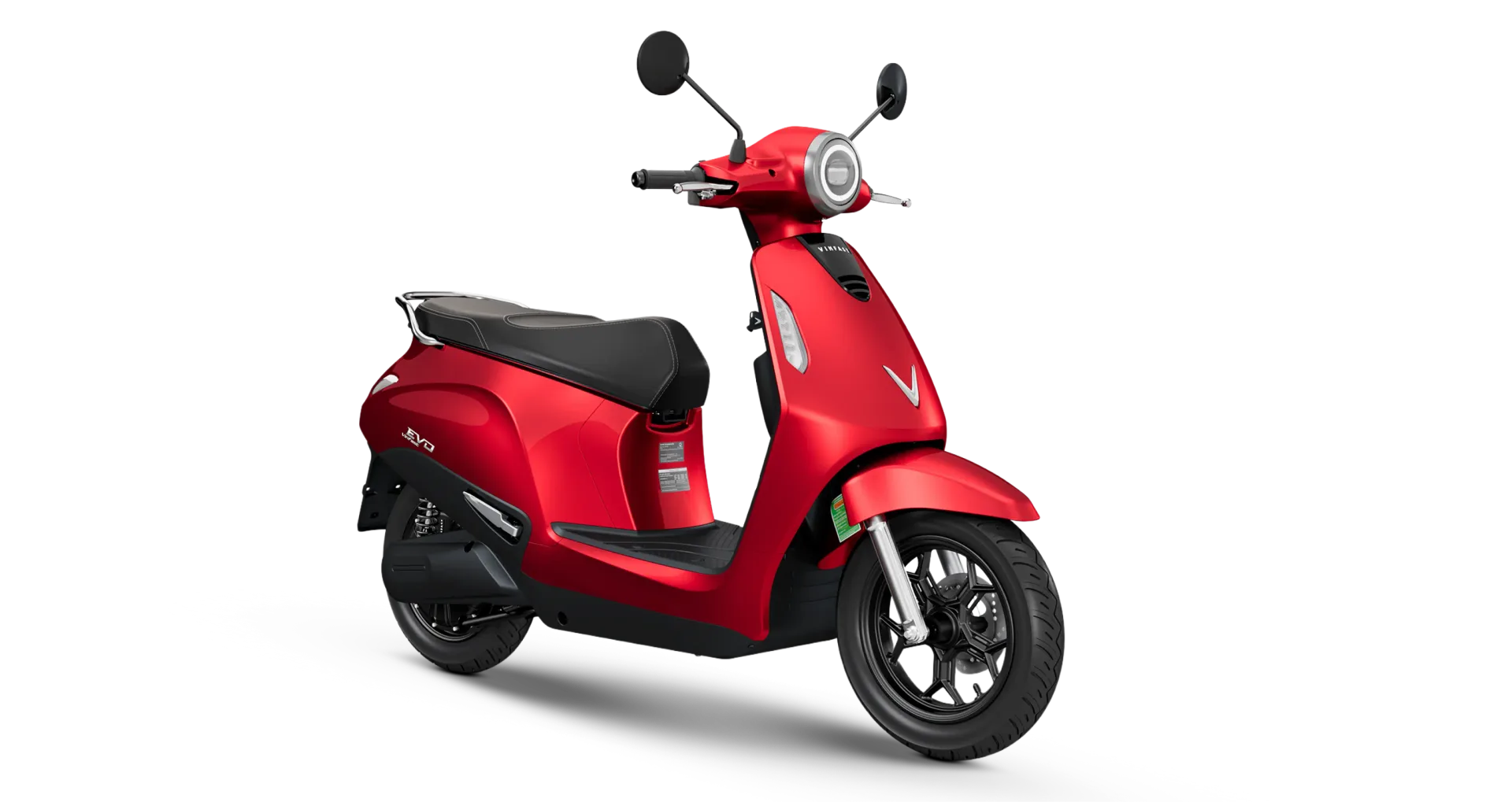 Ảnh 2 của VinFast Evo