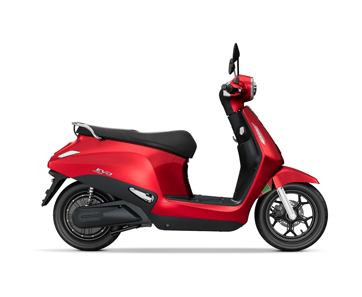 VinFast Evo