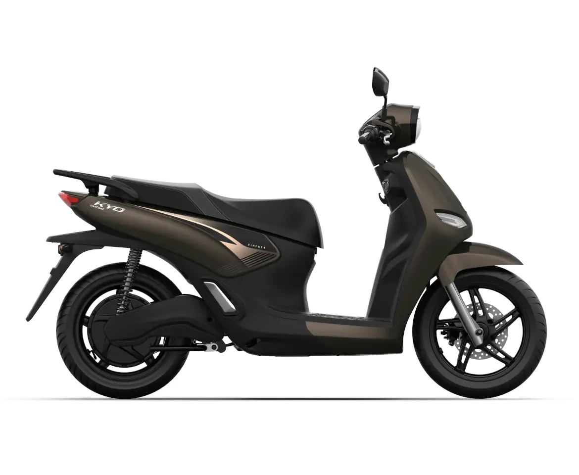 VinFast Kyo