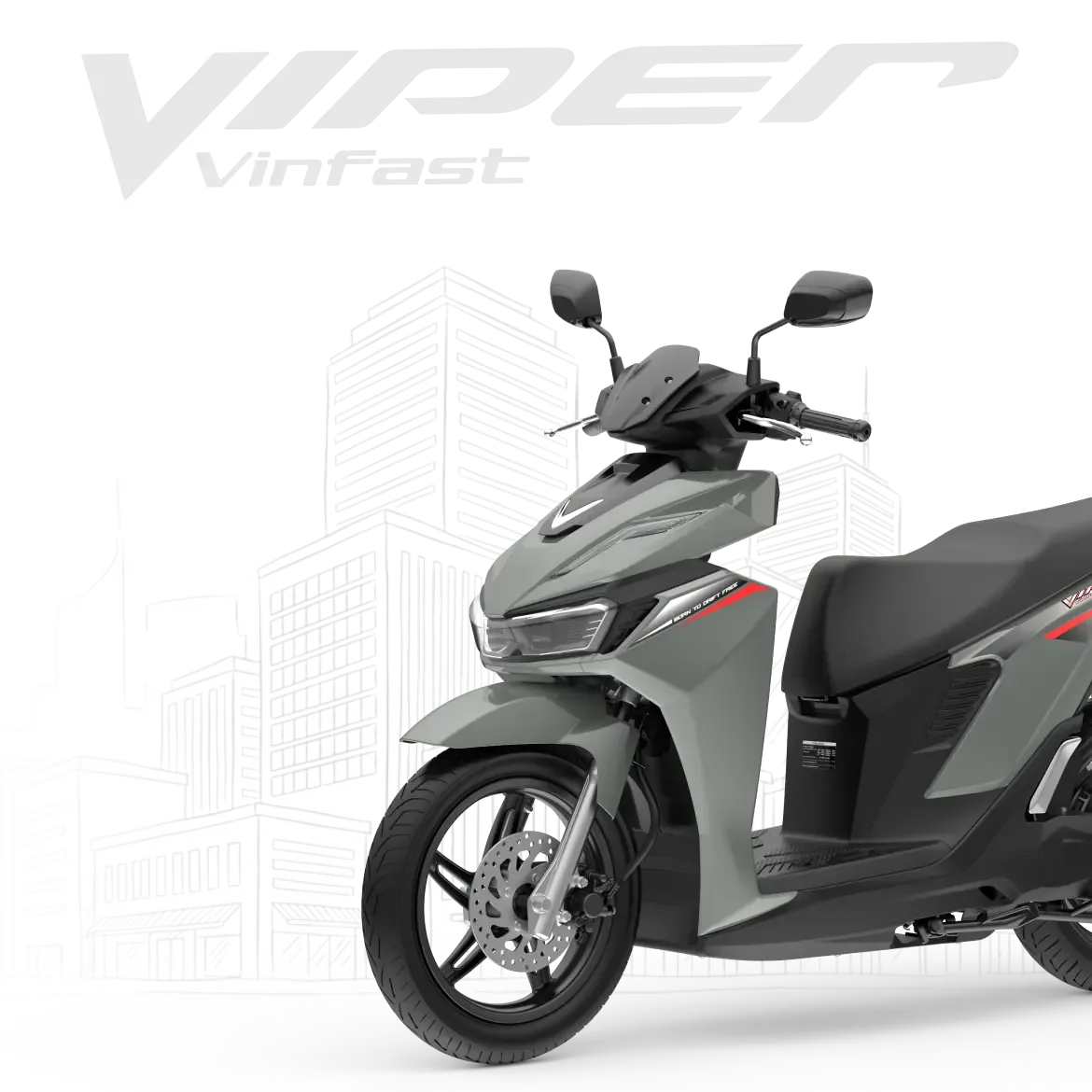 Nạp năng lượng ấn tượng - Thêm hành trình hứng khởi