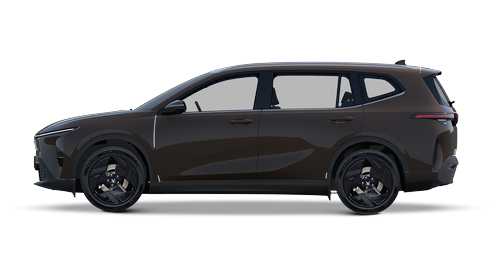 VinFast VF MPV 7