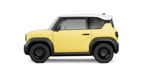 VinFast VF 3