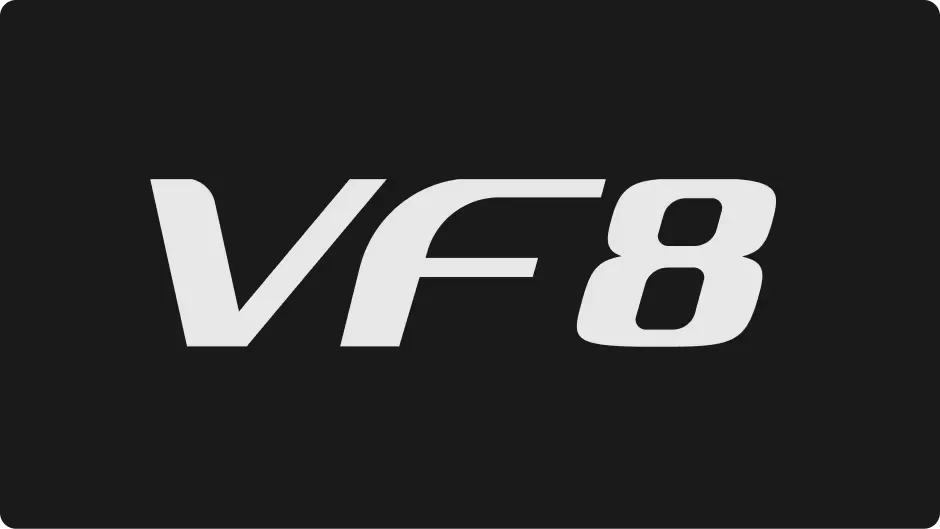 VinFast VF 8 Thế hệ mới - Nội thất khoáng đạt - Nâng tầm tiện nghi 4