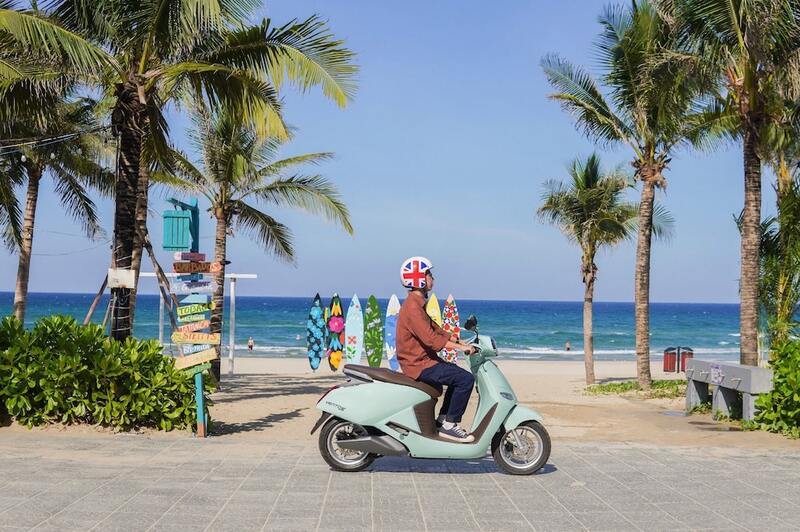 Quà tặng học sinh