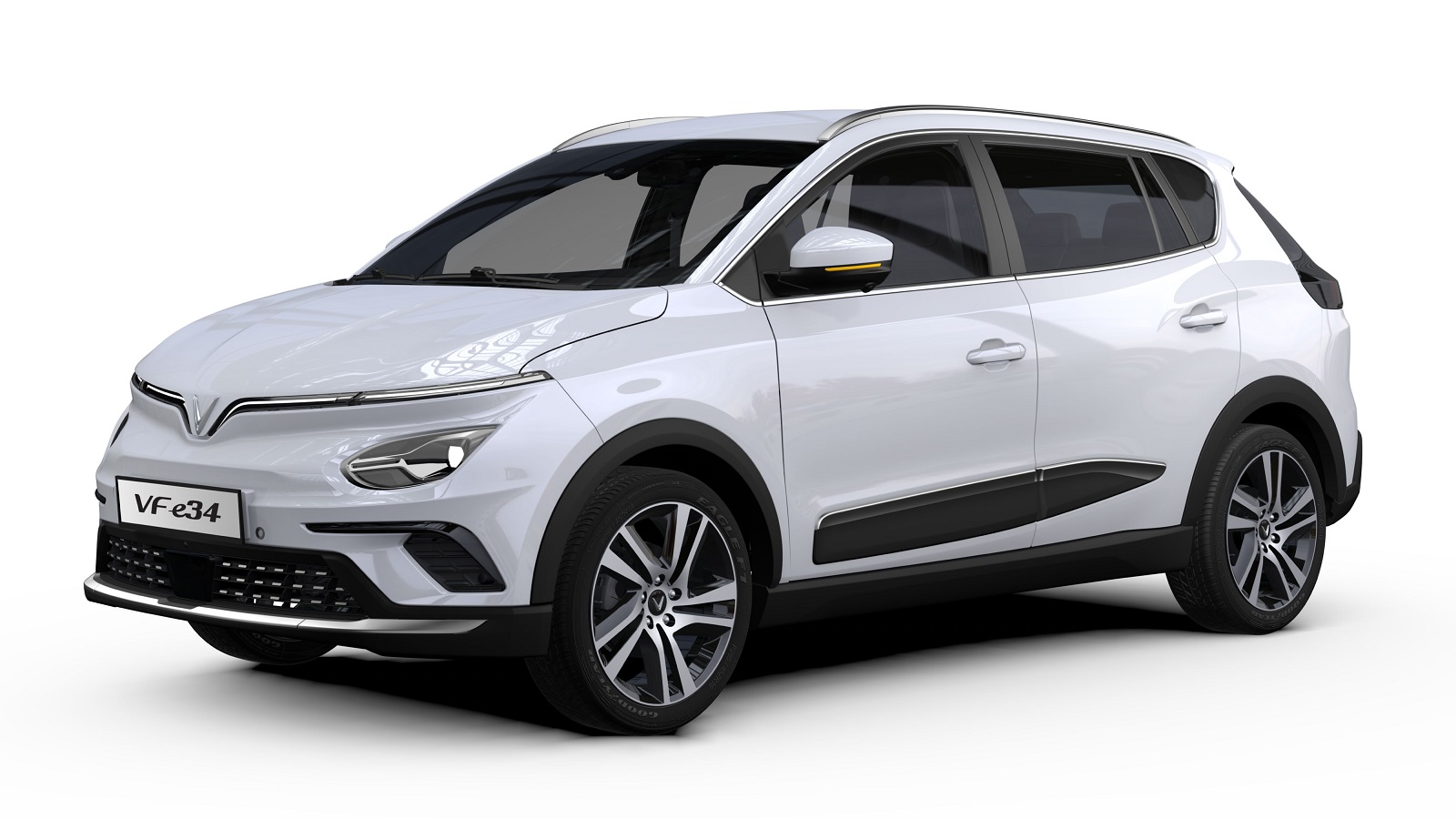 Tăng tốc xe điện