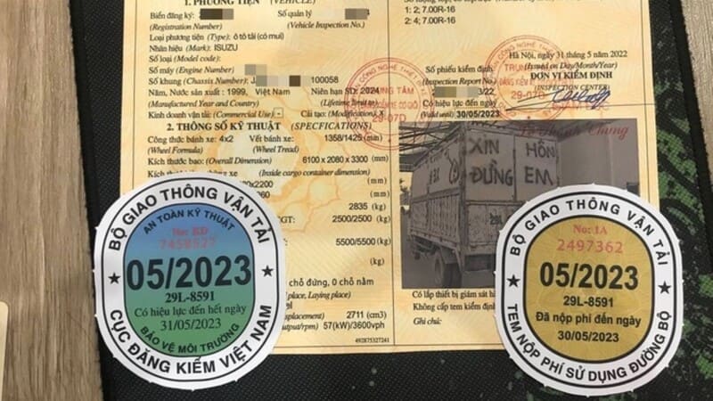 Tem đăng kiểm giả thumb