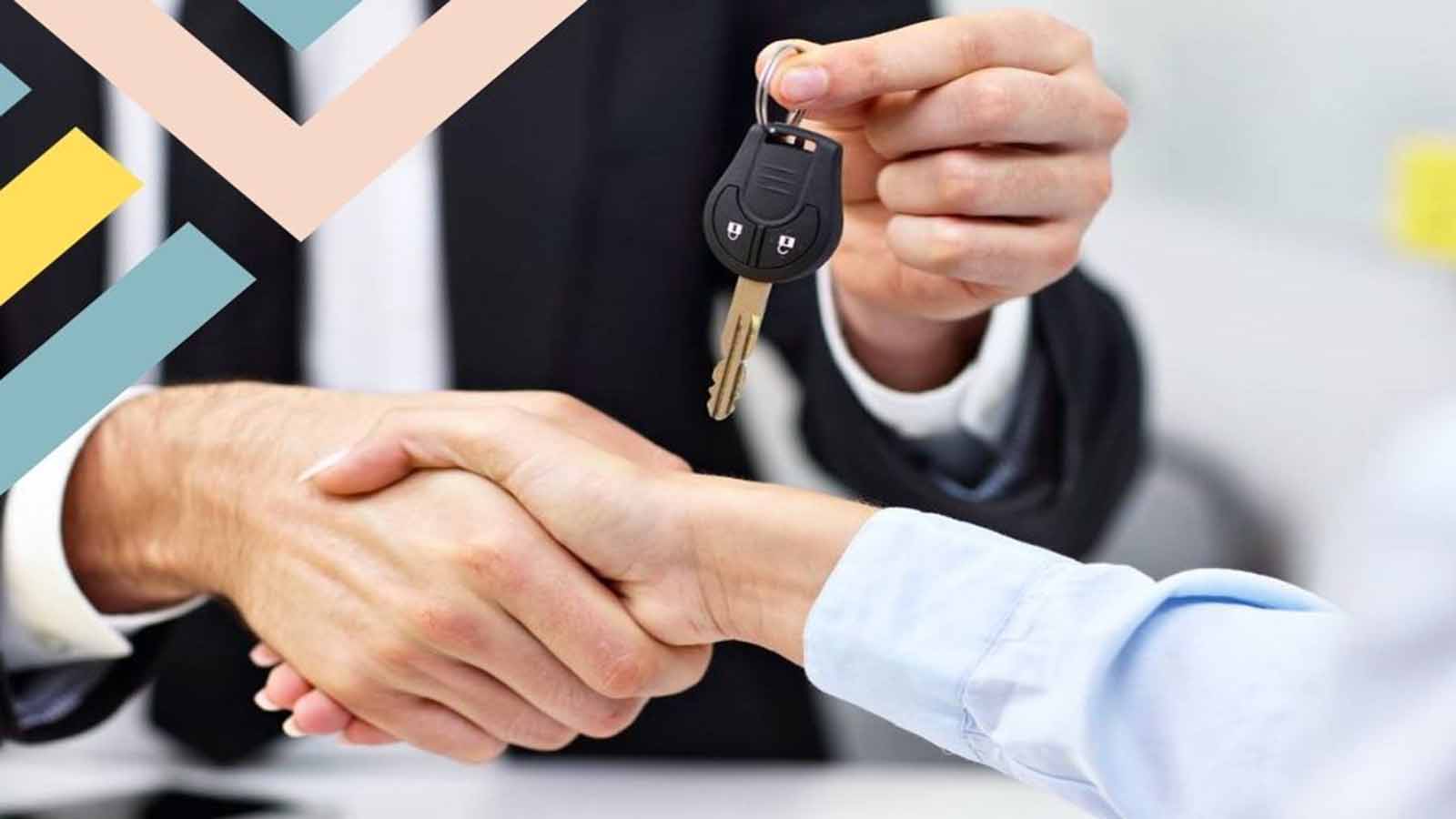Thủ tục chi tiết sang tên ô tô từ công ty sang công ty