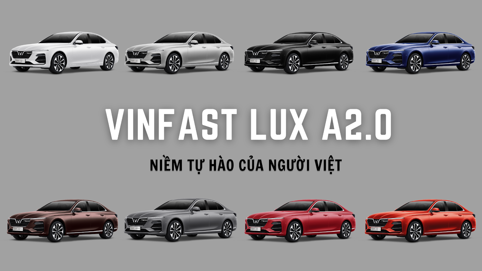 thumb vinfast lux a20 cao cap voi 8 mau xe