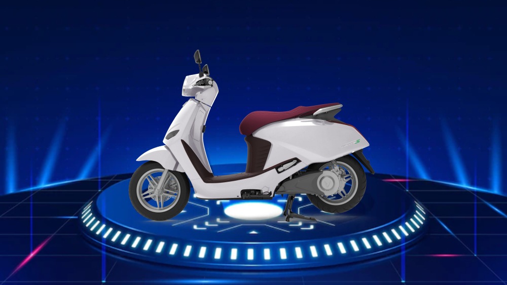 Tiêu chuẩn chống nước của động cơ VinFast Vento S
