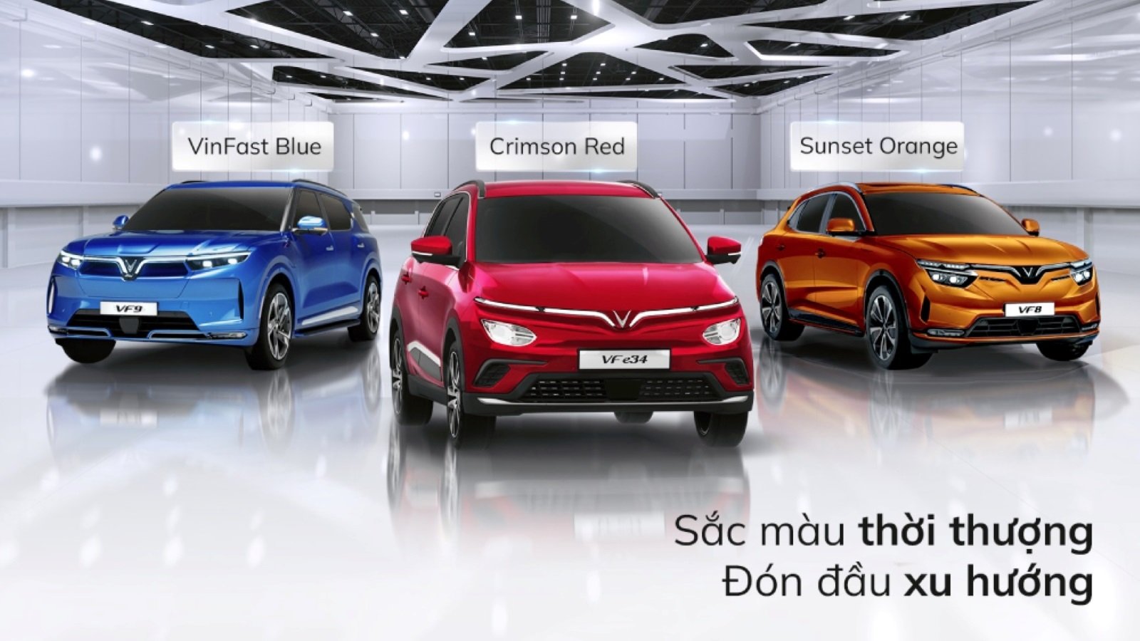 Tính an toàn xe SUV thumb