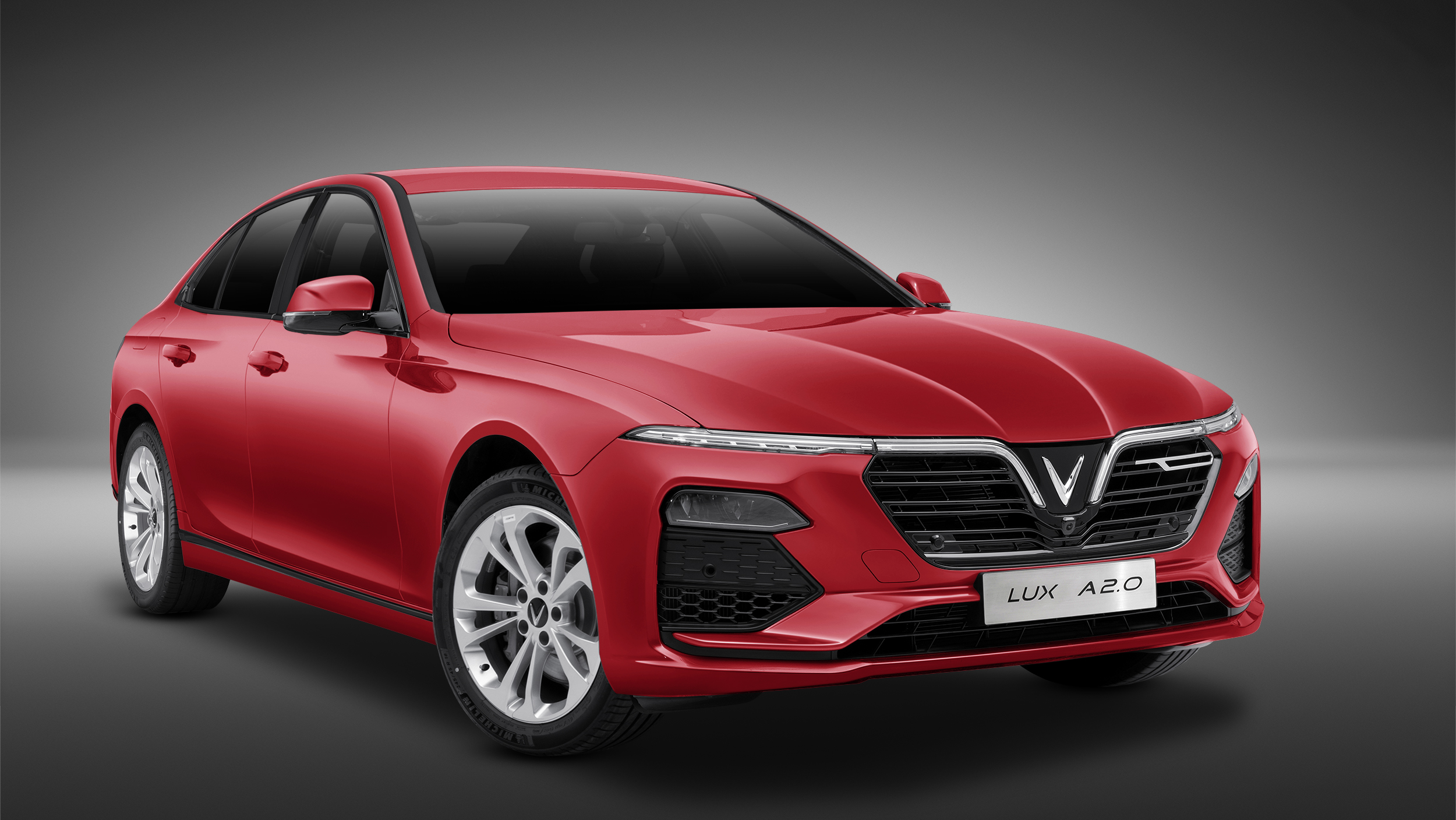 7 tinh nang an toan cua VinFast Lux A2.0