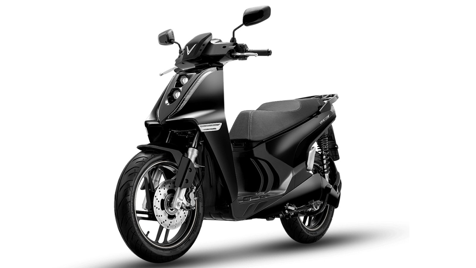 Tính năng chống trộm trên xe máy điện VinFast