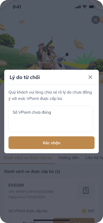 Tu choi