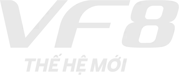 VF 8 thế hệ mới
