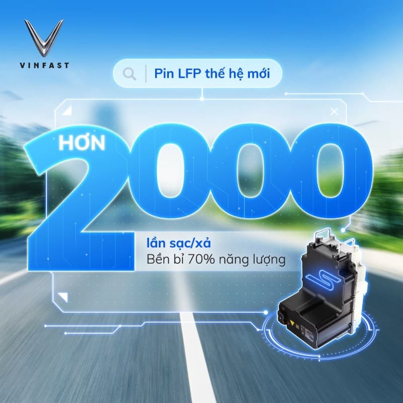 vị trí pin xe máy điện