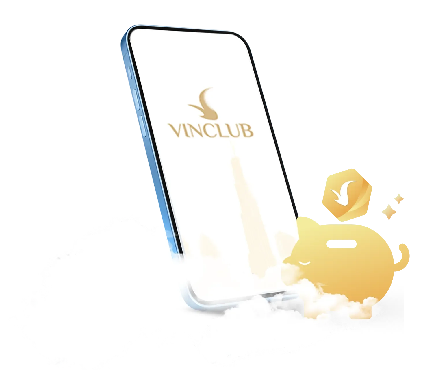 Ứng dụng VinClub
