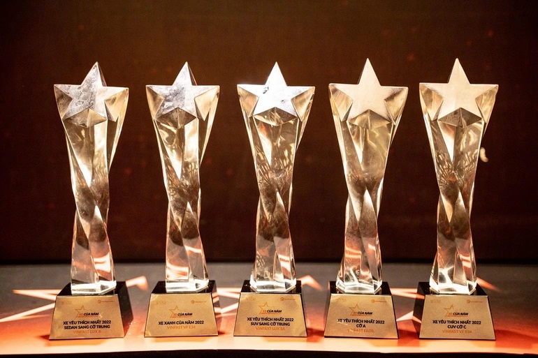 vinfast-car-awards