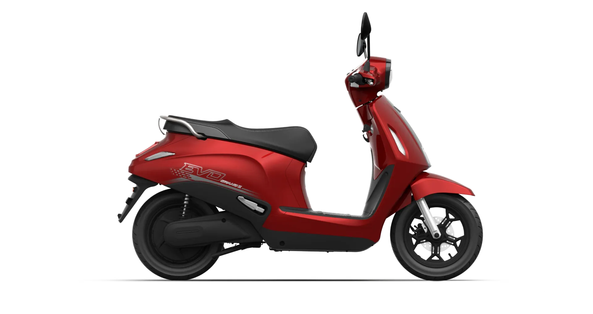 Evo Grand II