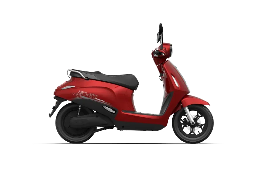 Evo Grand II