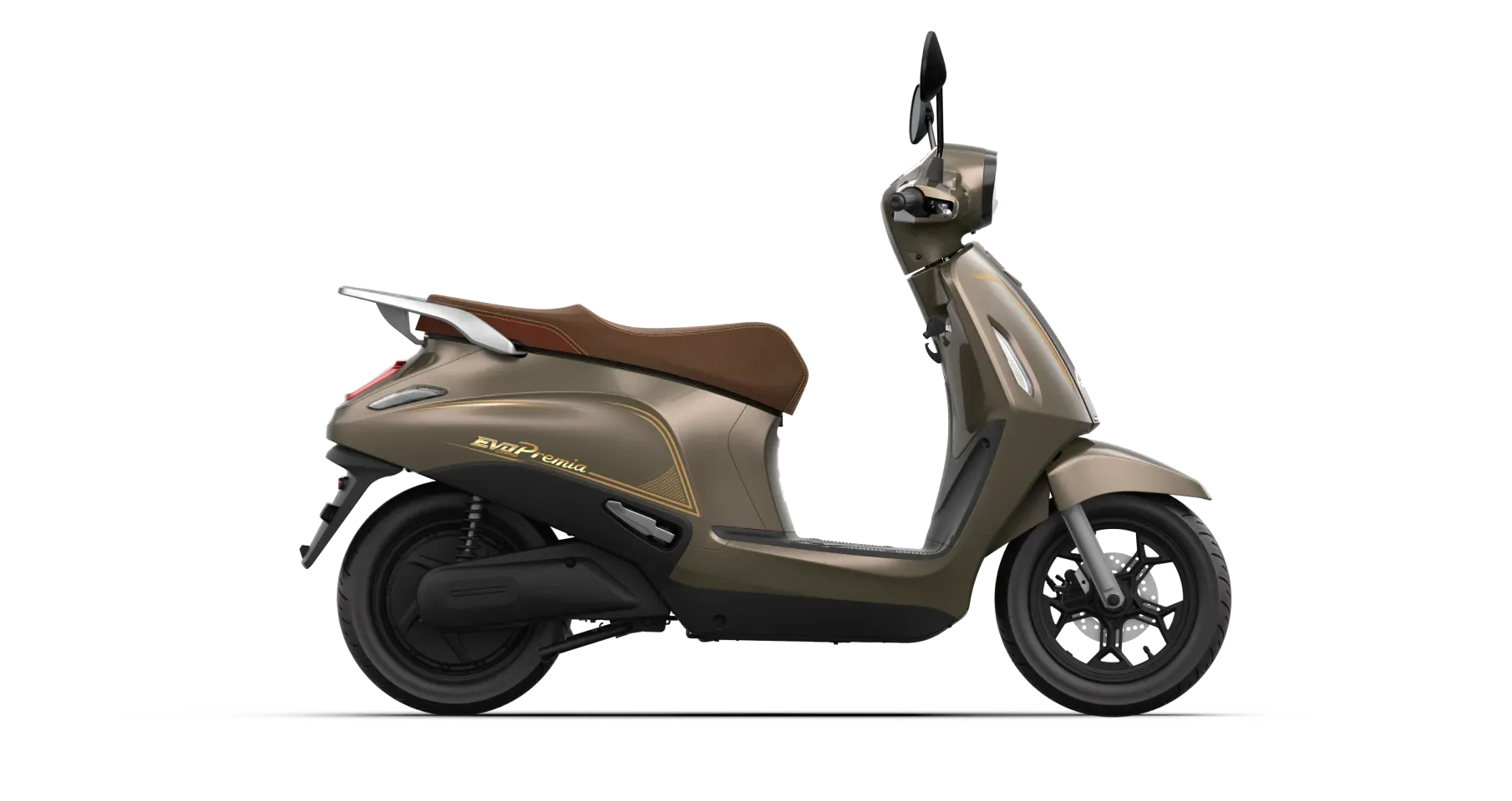 Evo Grand Premia