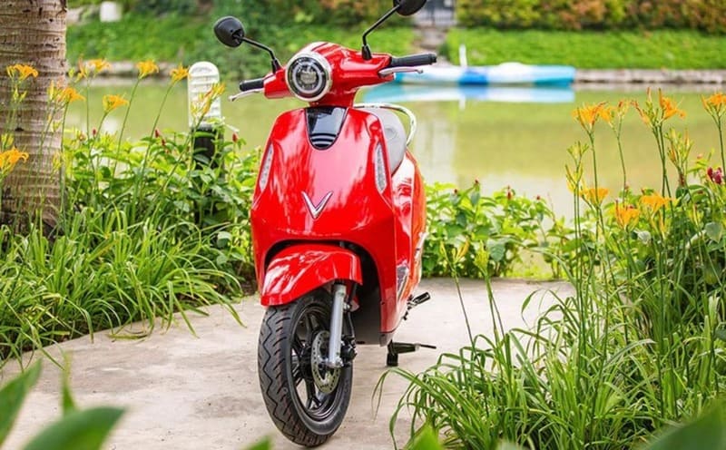 xe máy điện hãng nào tốt nhất