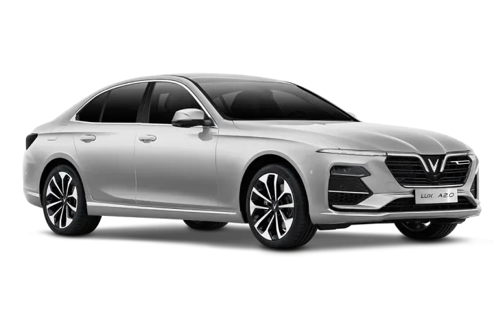 VinFast Lux A2.0
