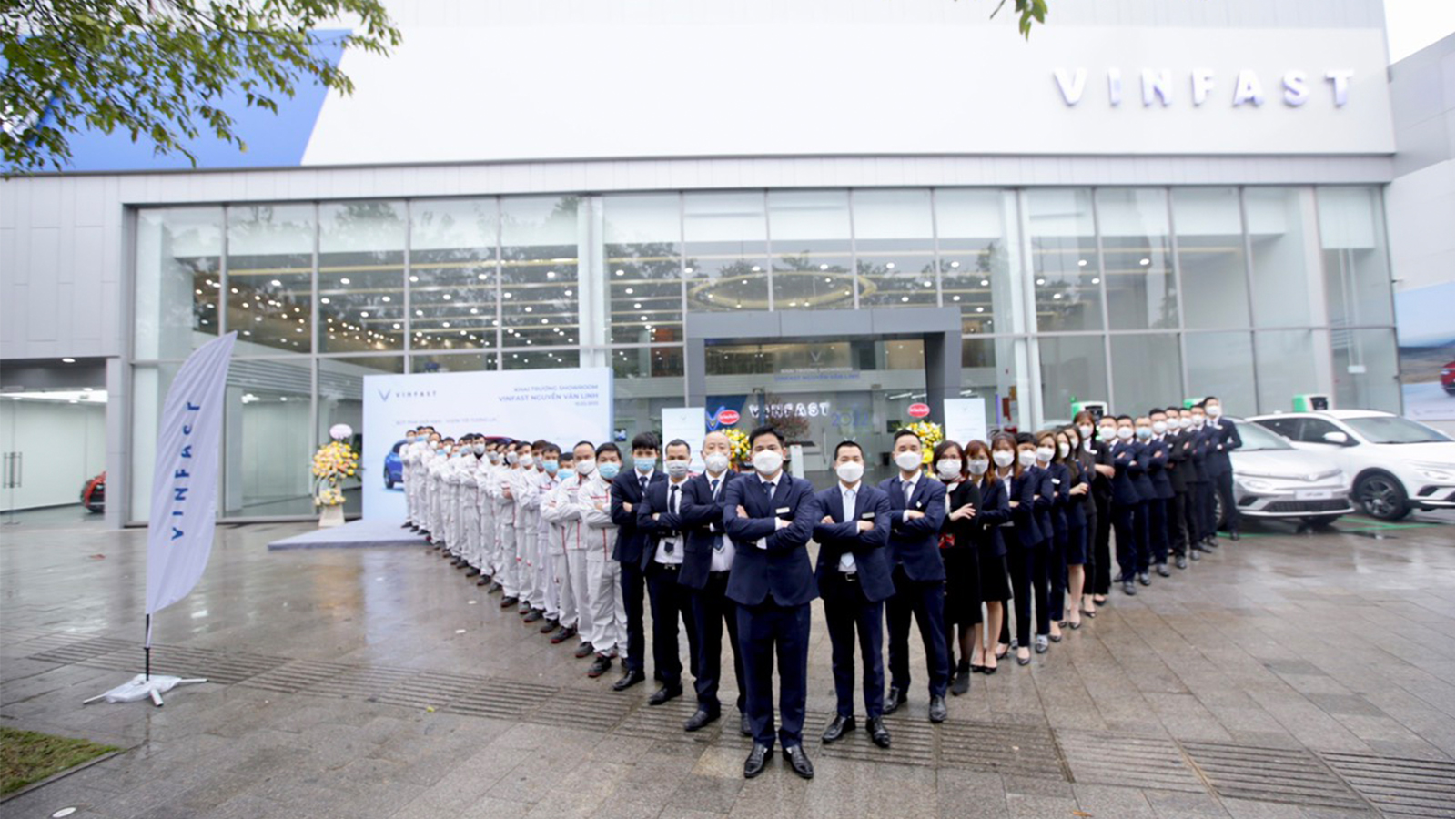 showroom vinfast nguyễn văn linh thumbnail