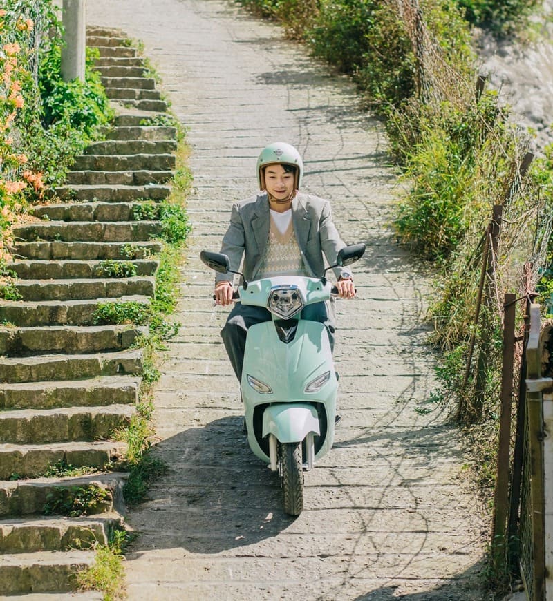 xe máy điện nào tốt nhất hiện nay