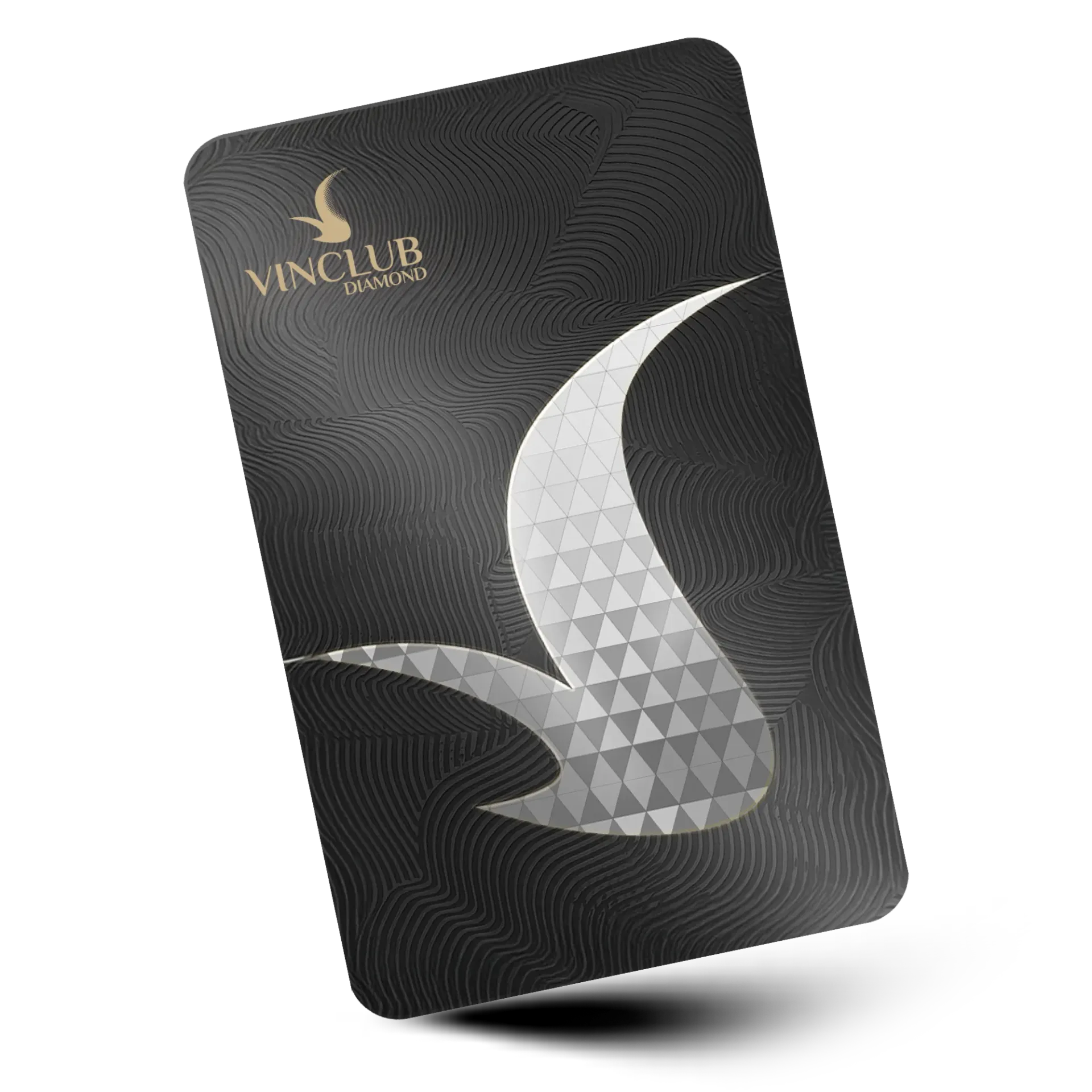 Thẻ VinClub Diamond