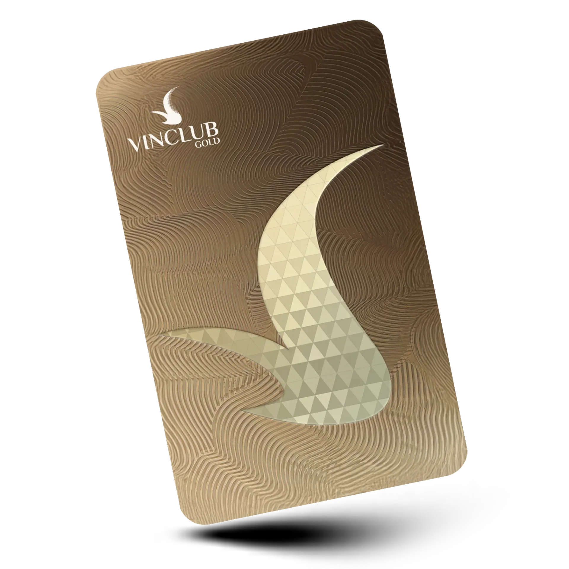 Thẻ VinClub Gold