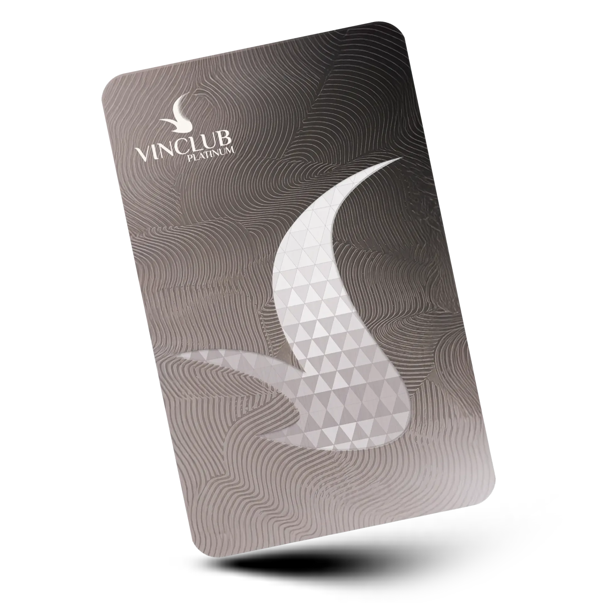 Thẻ VinClub Platinum